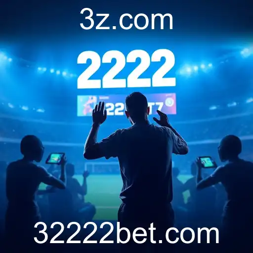 A Ascensão do 2222bet no Cenário dos Jogos Online