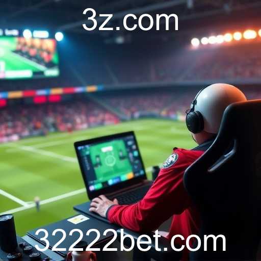 Expansão e Desafios no Mercado de Jogos Online