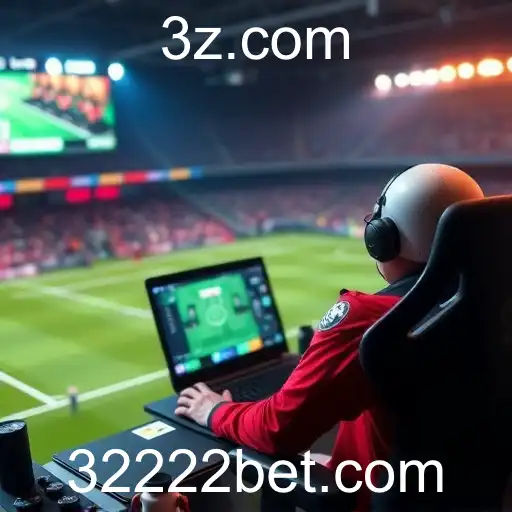 Expansão e Desafios no Mercado de Jogos Online