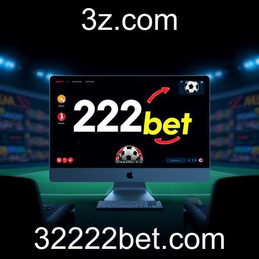 A Ascensão dos Sites de Apostas em 2026: Um Olhar sobre o 2222bet