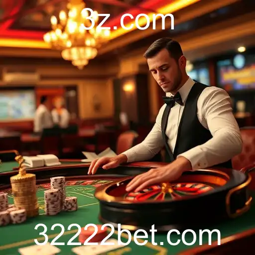 Uma Nova Era para o Mercado de Jogos em 2222bet