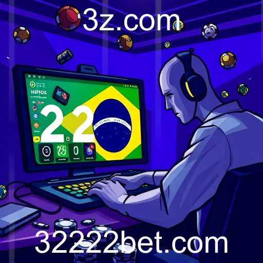 Expansão dos Jogos Online no Brasil até 2026