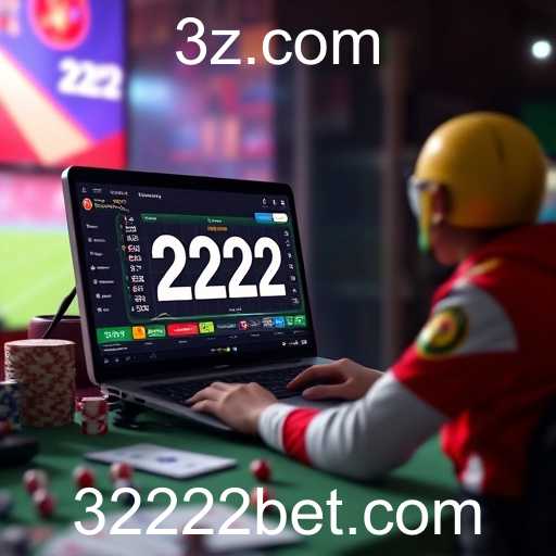 Expansão dos Jogos Online em 2026: O Caso do 2222bet
