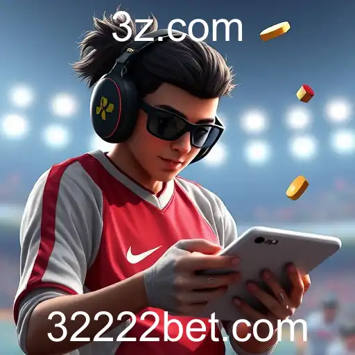 Crescimento dos Jogos Online em 2026: A Ascensão do 2222bet