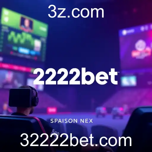 Impacto do 2222bet no Mercado de Jogos em 2025