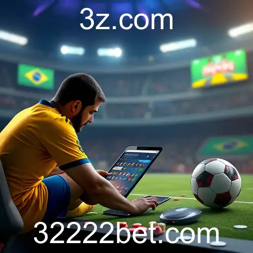 O Impacto Crescente dos Sites de Jogos Online no Brasil