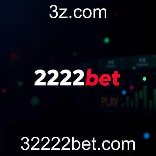 O Impacto do 2222bet no Cenário de Jogos Online em 2026