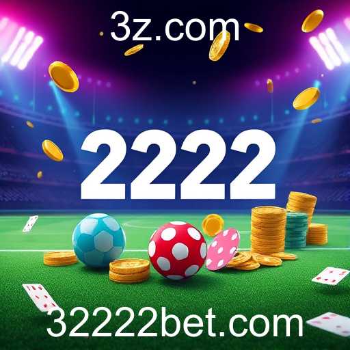 Ascensão dos Jogos Online e a Expansão do 2222bet