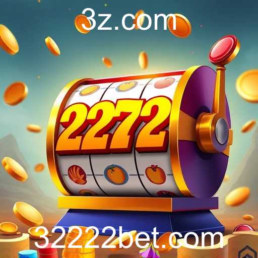 Explorando o Mundo dos Caça-Níqueis no 2222bet