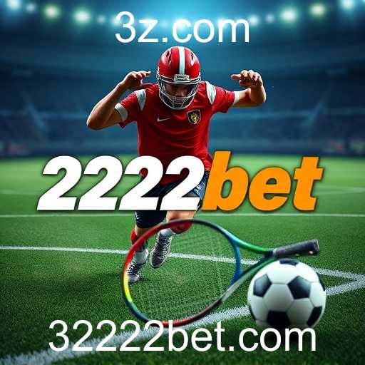 Apostas Esportivas no 2222bet: Uma Experiência de Diversão e Oportunidades