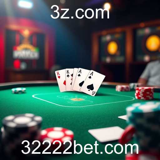 Tendências do Jogo Online com 2222bet