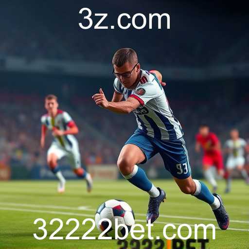 Esportes Virtuais no 2222bet: Uma Nova Era de Apostas Online